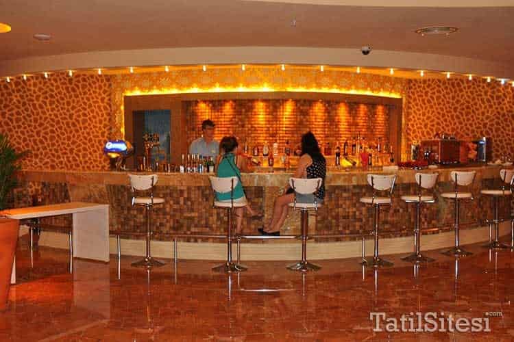 Elamir Resort Kemer(Ex. Kemer Botanik Resort)